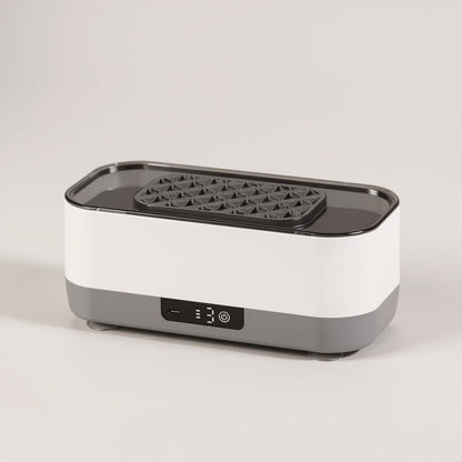 Ultrasonic Makeup Brush Cleaner